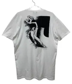 BATHING APE CORNELIUS コーネリアス 小山田圭吾 Tシャツ - メルカリ