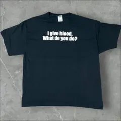 00s メッセージt アメリカ赤十字社t チャリティーt グッドレギュラー
