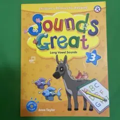 Sounds Great 3 - Anne Taylor