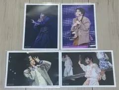 超特急　ハル　EVE 生写真