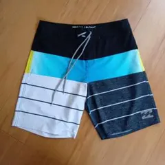 BILLABONG ボードショーツ マルチカラー　28インチ