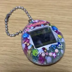 たまごっち　一番くじ　A賞