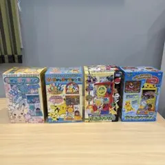 ポケモン サイコロキャラメルの箱 - メルカリ