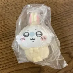 ちいかわ ソフビフィギュア モモンガ