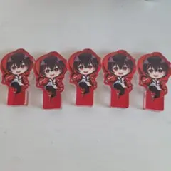 カラフルピーチゆあんくんころっと