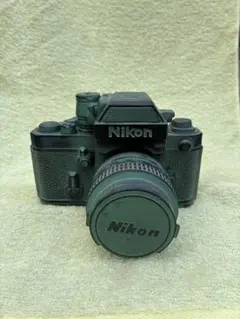 希少 ヨドバシカメラ記念 Nikon F2型 貯金箱 金属製 - メルカリ