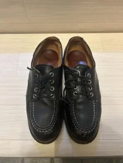 レッドウィング8106 10ハーフ made in usa 90s オリジナル レッドウィング8106 10ハーフ made in usa 90s オリジナル
