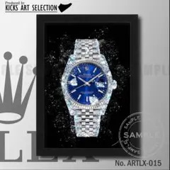 2025年最新】ロレックス ポスターの人気アイテム - メルカリ