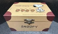 2025年最新】スヌーピーオルゴールの人気アイテム - メルカリ