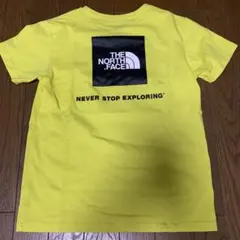 THE NORTH FACE キッズ 半袖Tシャツ 150