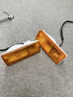 ja11 フロントウインカー ポジションランプ ジムニー