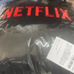 クッション　Netflix ロゴのサムネイル