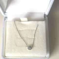 ptダイヤモンドネックレスのサムネイル
