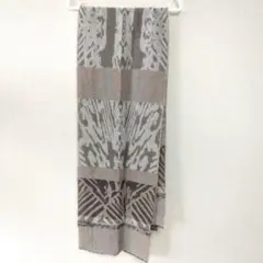 EVEX ☆美品☆イタリア製 ストール