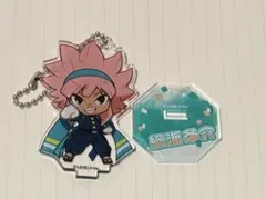 イナズマイレブン イナイレ フレフレンズ 缶バッジ 綱海条介 3点セット
