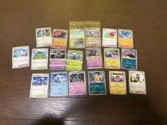 ポケモンカード　MEGAドリームex まとめ売り　トゲキッスar