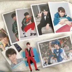 髙橋優斗 アクスタ・公式写真