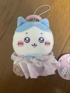 ハチワレ ぬいぐるみ 天使 悪魔