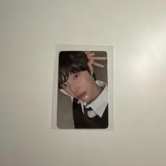 riize ウォンビン 特典 トレカ