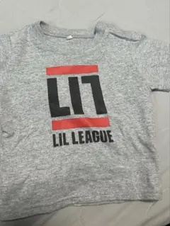2025年最新】lil league tシャツの人気アイテム - メルカリ