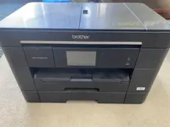 Brother MFC-J6973CDW 本体 ジャンク - メルカリ