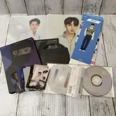 SEVENTEEN MINGYU ミンギュ　CD　トレカ