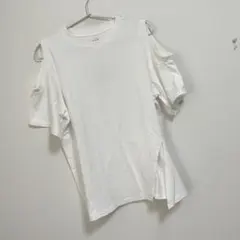 アングリッド ショルダーオープンTee20のサムネイル