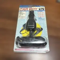 GB カーボーイ 変換アダプター HORI GBカラー・GBポケット　新品未開封