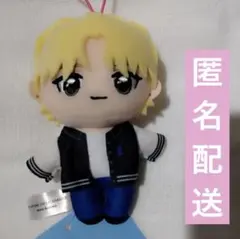 INI マスコット ぬいぐるみ GiGO 佐野雄大