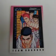 2026年最新】カードダスマスターズ スラムダンクの人気アイテム - メルカリ