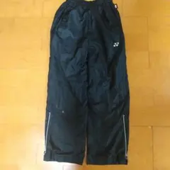 ウォームアップパンツ バドミントン