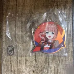 カプくじ ストリートファイター6 × にじさんじ 笹木咲 - メルカリ