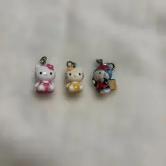 平成レトロ サンリオ ハローキティ キーホルダー 1996 - メルカリ