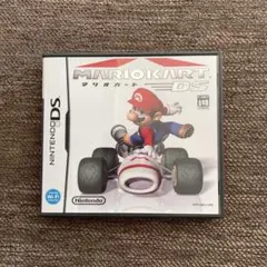 マリオカートDS