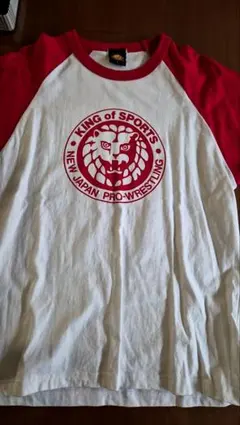 2026年最新】?新日本プロレスの人気アイテム - メルカリ