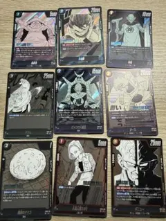 ドラゴンボール マンガブースター まとめ売り