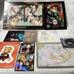 【2033】鬼滅の刃 紙雑貨 まとめ売り ⑤