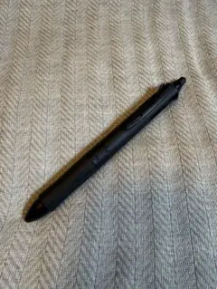 PILOT フリクションボール3ウッド フルブラック 0.5mm 黒赤青 木軸