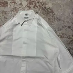 GIRGIO ARMANI ジョルジオ アルマーニ ドレスシャツ 長袖 レア