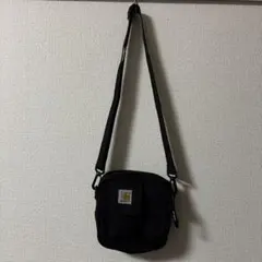 Carhartt WIP ショルダーバッグ ブラック ストリート ユニセックスのサムネイル