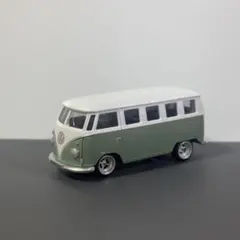 CCA 1:56 Volkswagen T1