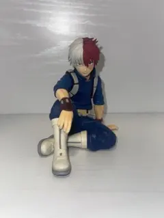 僕のヒーローアカデミア 轟焦凍 フィギュア