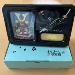 サクラ大戦 オルゴール販 サクラ大戦 檄！帝国華撃団 オルゴール