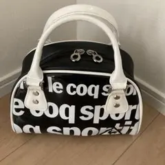 le coq sportif バッグ