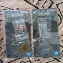 デスノート　一番くじ　H賞　アクリルチャーム　メロ　レム