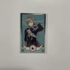 3D共通衣装 チェキ風カード 叶