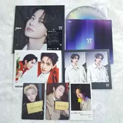 ENHYPEN アルバム CD まとめ売り セット ジョンウォン 2025年最新】Enhypen アルバム 未開封 ジョンウォンの人気アイテム