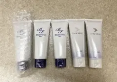 Z 50α THEORY HAIR REMOVER BODY CREAM 5本 - メルカリ