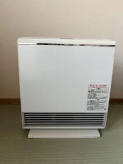 Rinnai 温水ルームヒーター RFM-Y60EB - メルカリ