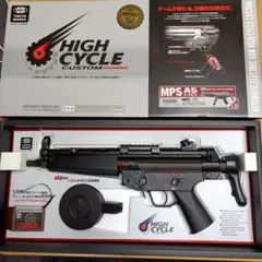 2025年最新】東京マルイMP5カスタムの人気アイテム - メルカリ